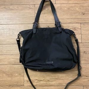 Cole Haan Black Purse